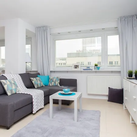 Cohen's Place Appartement *