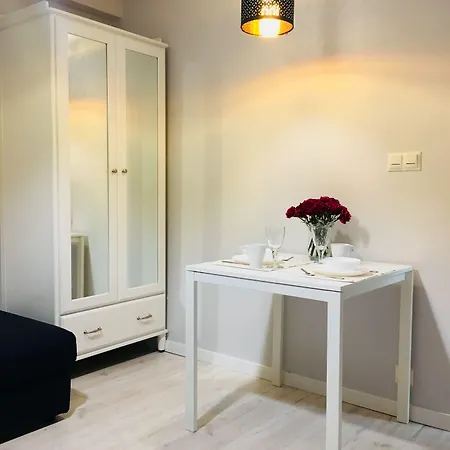 Cohen's Place Appartement Varsovie