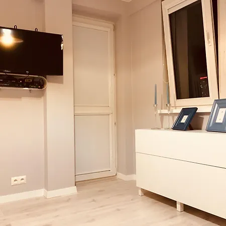 Cohen's Place Appartement Varsovie
