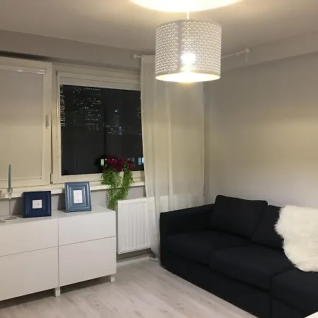Cohen's Place