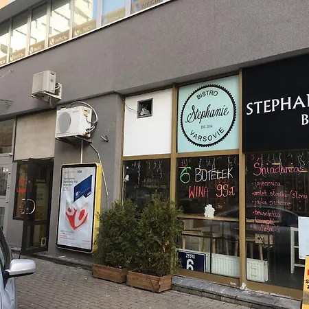 Cohen's Place *