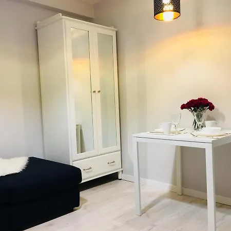 Cohen's Place Apartment *