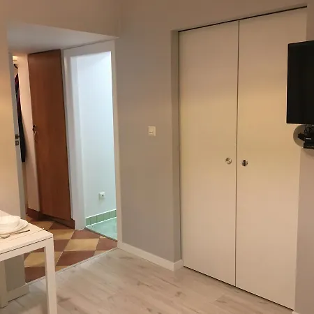 Cohen's Place Apartment