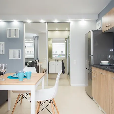 Appartement Cohen's Place