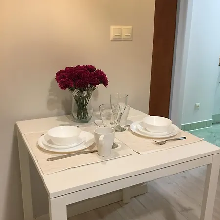 Cohen's Place Appartement *