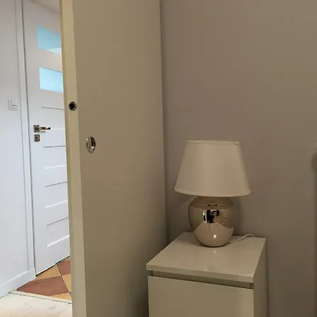 Appartement Cohen's Place Warschau